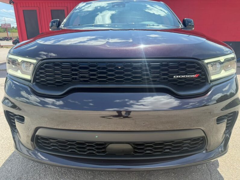 
								DODGE DURANGO 2024 full									
