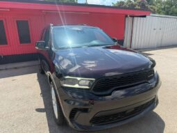 DODGE DURANGO 2024