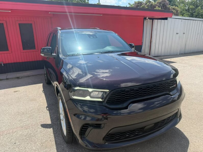 
								DODGE DURANGO 2024 full									