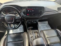 DODGE DURANGO 2024