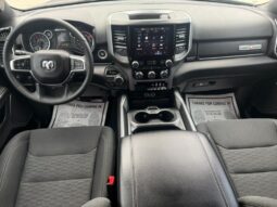 DODGE RAM 1500 2025