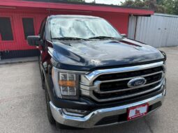 FORD F-150 2021