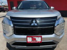 MITSUBISHI OUTLANDER 2025