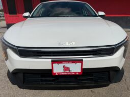 KIA K4 2026