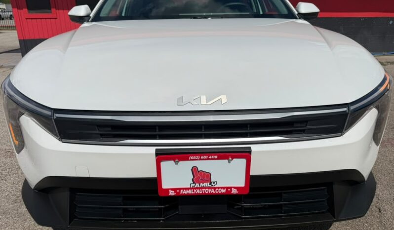 KIA K4 2026
