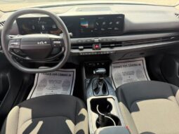 KIA K4 2026