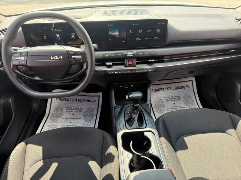 
								KIA K4 2026 full									