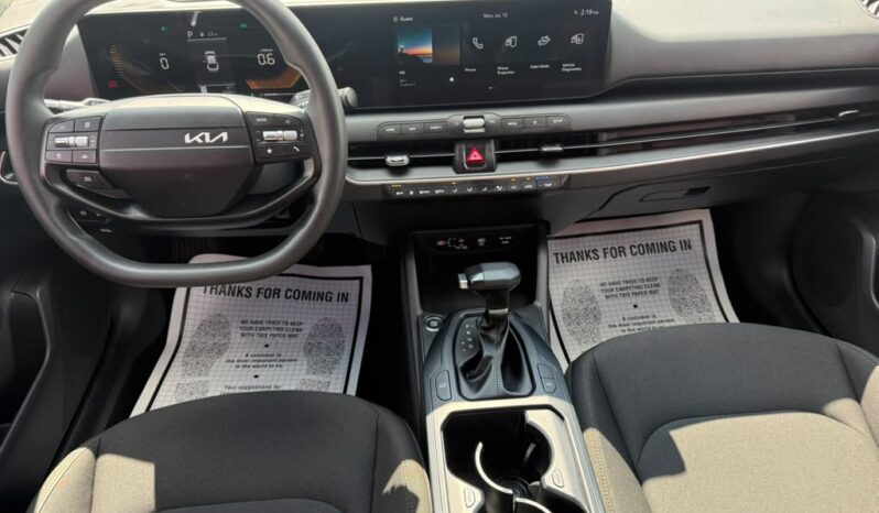 KIA K4 2026