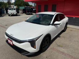 KIA K4 2026