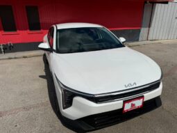 KIA K4 2026
