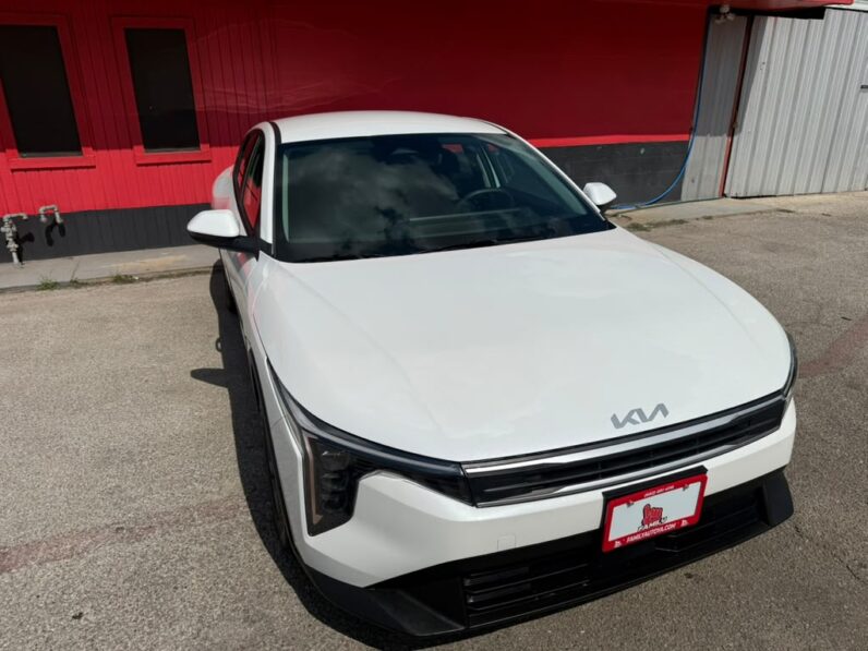
								KIA K4 2026 full									