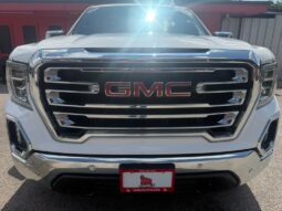 GMC SIERRA 2019