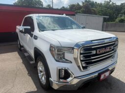 GMC SIERRA 2019