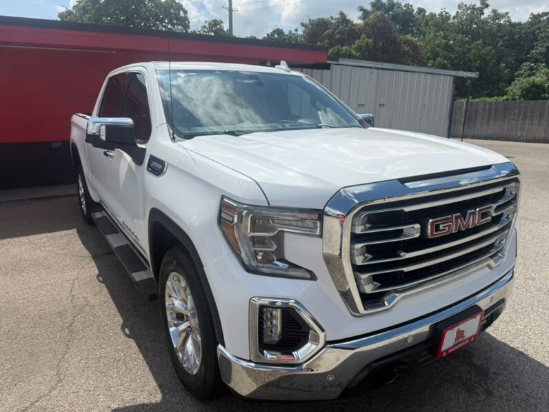 
								GMC SIERRA 2019 full									
