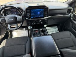 FORD F-150 2021