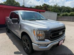 FORD F-150 2021