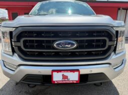 FORD F-150 2021