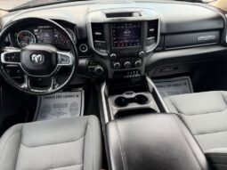 DODGE RAM 1500 2020