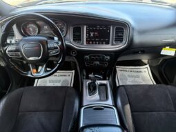 DODGE CHARGER 2022