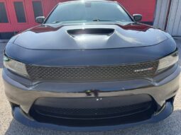 DODGE CHARGER 2022