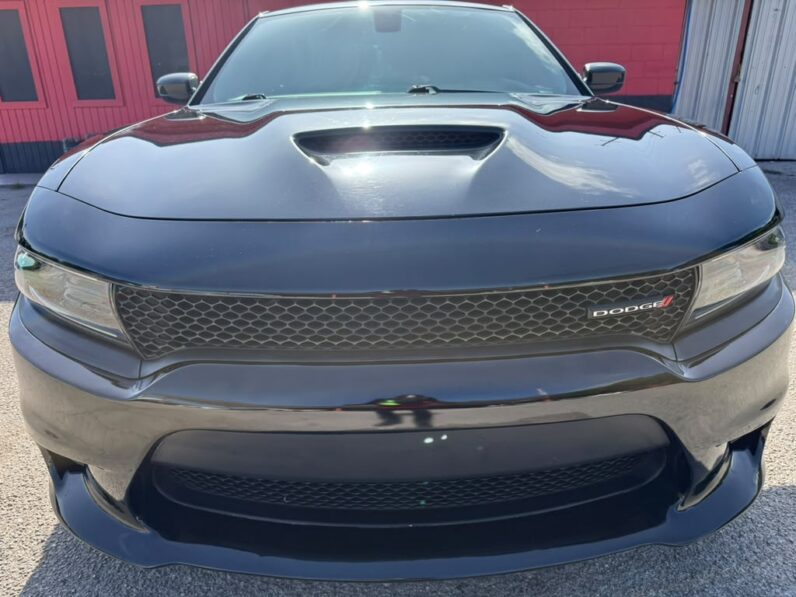 
								DODGE CHARGER 2022 full									