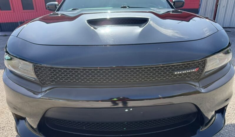 DODGE CHARGER 2022