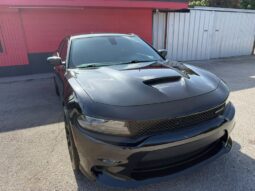 DODGE CHARGER 2022