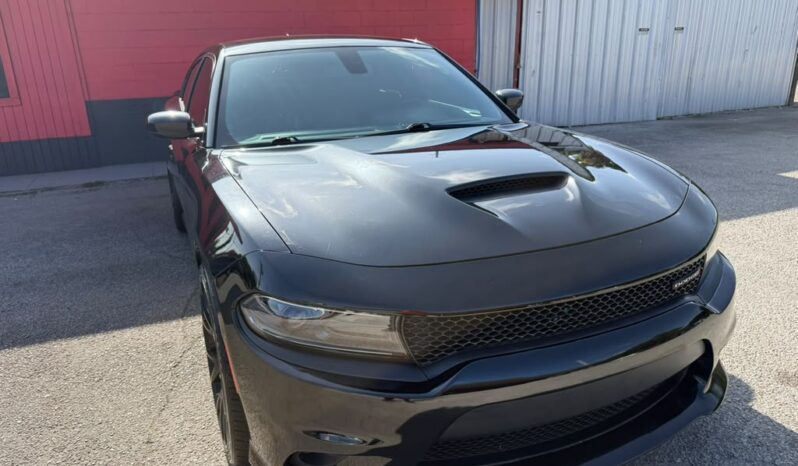 DODGE CHARGER 2022