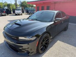 DODGE CHARGER 2022