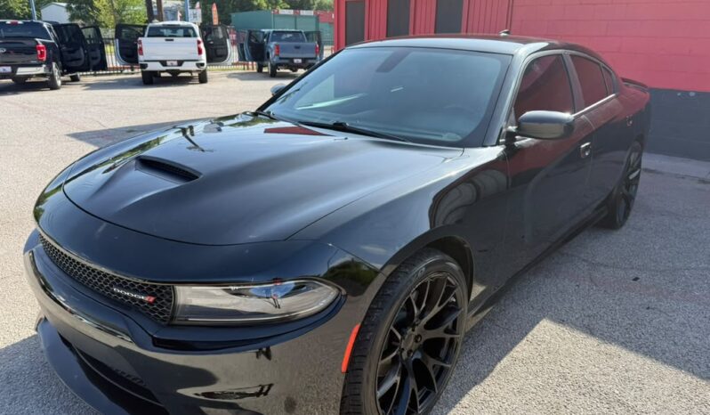 DODGE CHARGER 2022