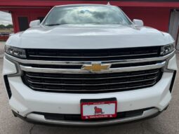 CHEVROLET SUBURBAN 2023