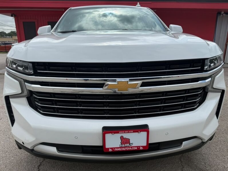 
								CHEVROLET SUBURBAN 2023 full									