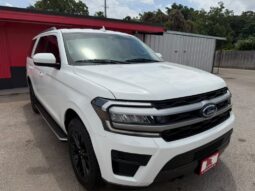 FORD EXPEDITION 2023