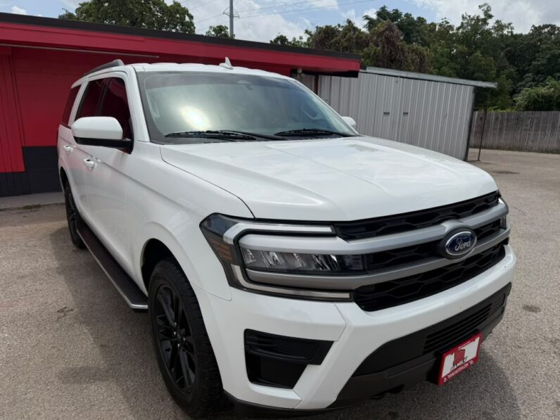 
								FORD EXPEDITION 2023 full									