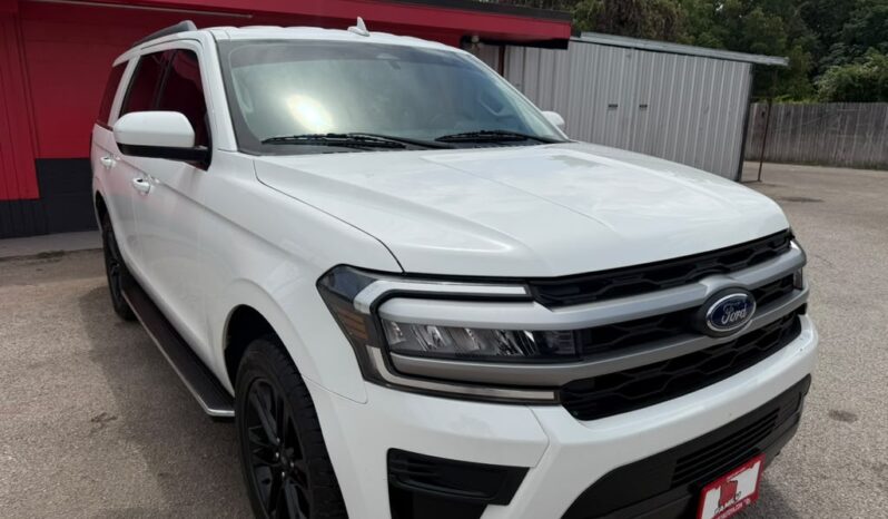 FORD EXPEDITION 2023