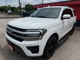 FORD EXPEDITION 2023