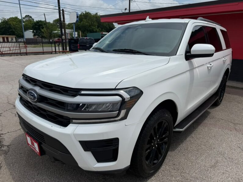 
								FORD EXPEDITION 2023 full									