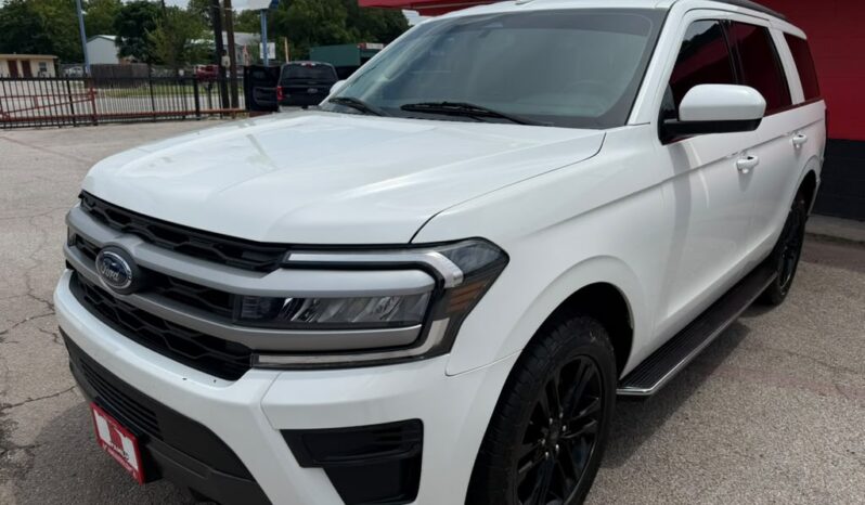 FORD EXPEDITION 2023