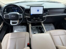 FORD EXPEDITION 2023