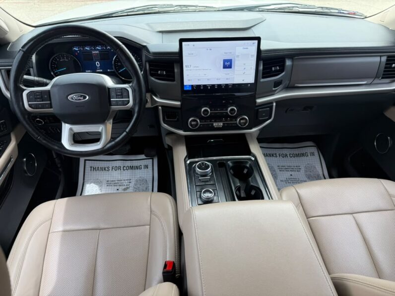 
								FORD EXPEDITION 2023 full									