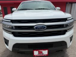 FORD EXPEDITION 2023