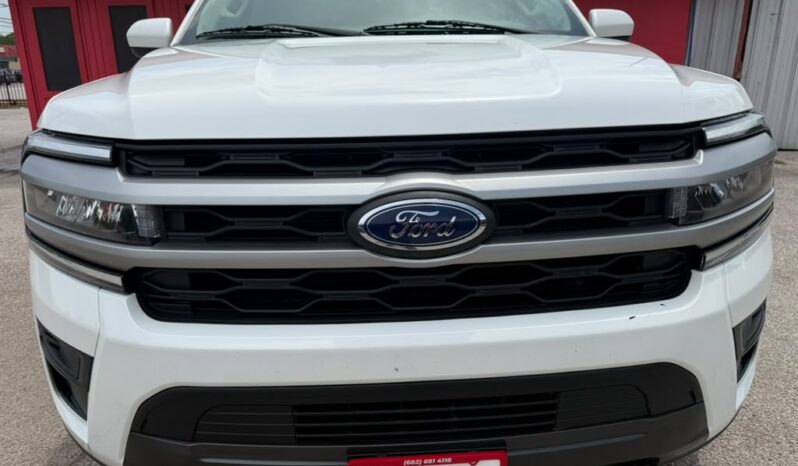 FORD EXPEDITION 2023