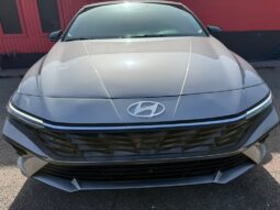 HYUNDAI ELANTRA 2026
