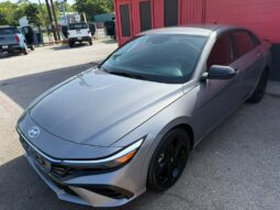 HYUNDAI ELANTRA 2026