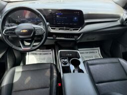 CHEVROLET EQUINOX 2026