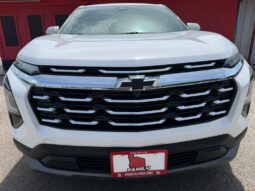 CHEVROLET EQUINOX 2026