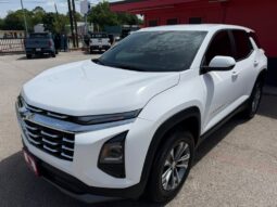 CHEVROLET EQUINOX 2026