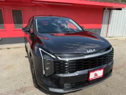 KIA SPORTAGE 2026