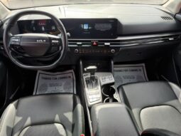 KIA SPORTAGE 2026