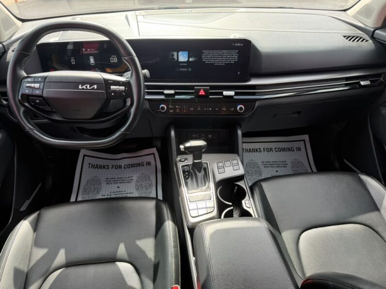 
								KIA SPORTAGE 2026 full									
